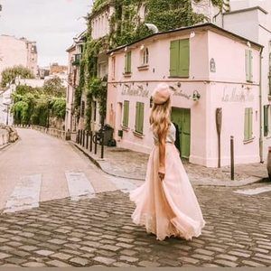 Meet your Posher, Carina